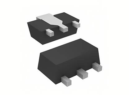 БИПОЛЯРНЫЙ ТРАНЗИСТОР BCX53-16